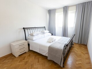 Apartment Duće Features 5