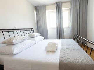 Apartment Duće Features 6