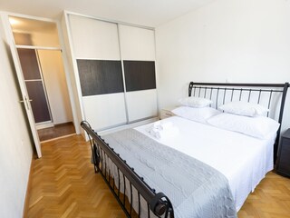 Apartment Duće Features 8