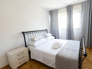 Apartment Duće Features 10