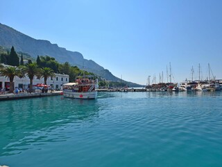 Apartment Duće Features 11