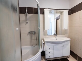 Apartment Duće Features 12