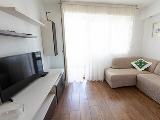 Apartment Duće Features 15