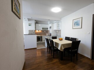 Apartment Duće Features 17