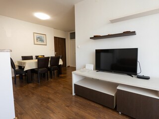 Apartment Duće Features 18