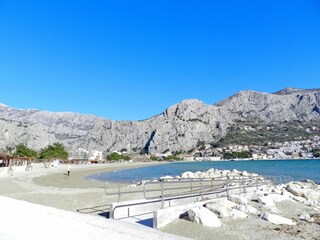 Apartment Duće Features 21