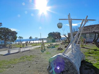 Apartment Duće Features 22