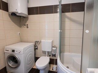 Apartment Duće Features 23