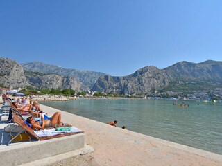 Apartment Duće Features 24