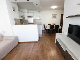 Apartment Duće Features 26