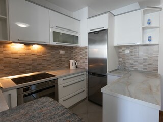 Apartment Duće Features 29