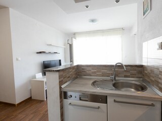 Apartment Duće Features 30