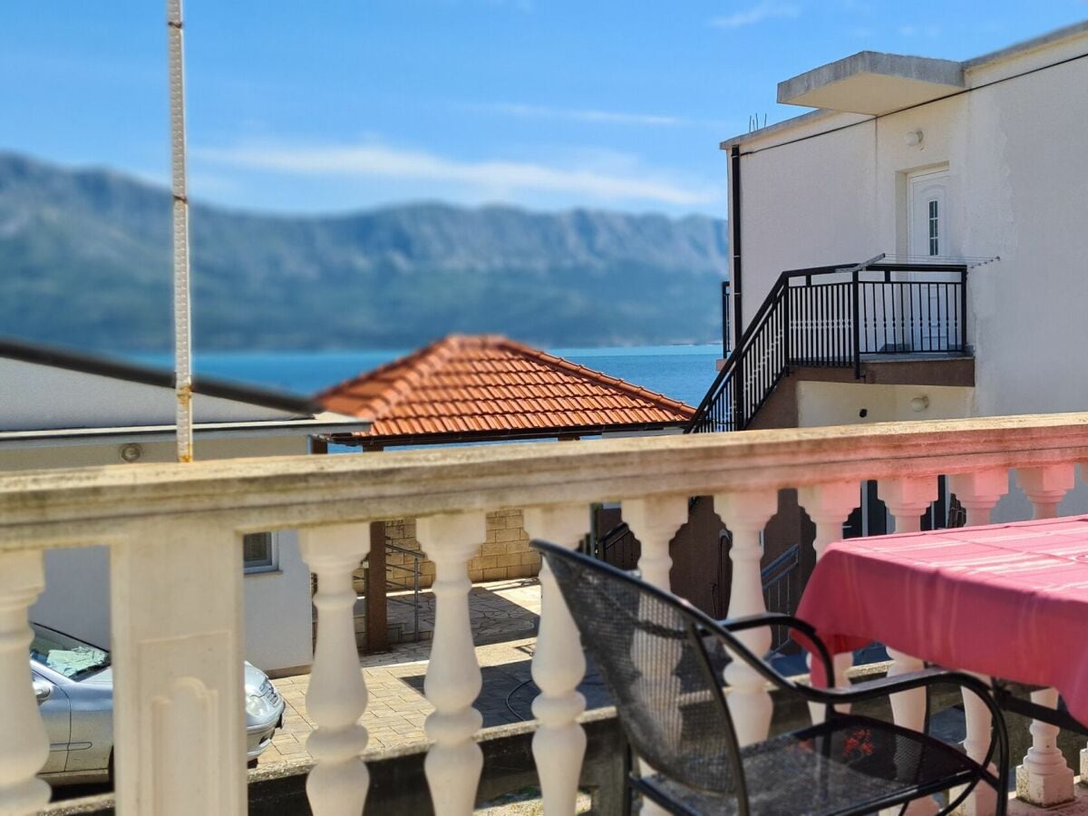 Ferienhaus Su&#263;uraj Ausstattung 1