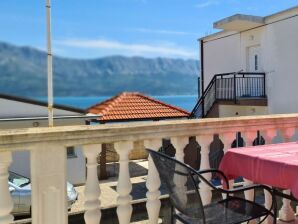 Ferienhaus Kein Titel - Sućuraj - image1