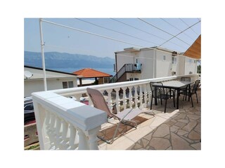 Ferienhaus Su&#263;uraj Ausstattung 3