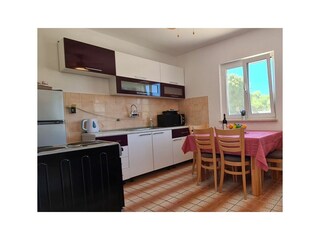 Ferienhaus Su&#263;uraj Ausstattung 12