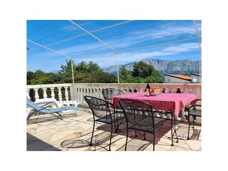 Ferienhaus Su&#263;uraj Ausstattung 20