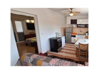 Ferienhaus Su&#263;uraj Ausstattung 28