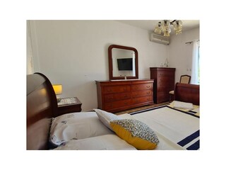 Ferienhaus Sućuraj Ausstattung 2