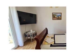 Ferienhaus Sućuraj Ausstattung 6