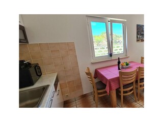 Ferienhaus Sućuraj Ausstattung 9