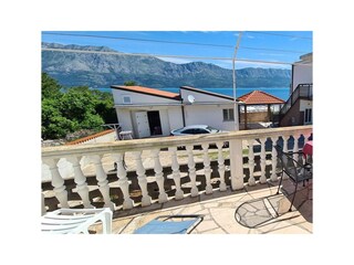 Ferienhaus Sućuraj Ausstattung 10