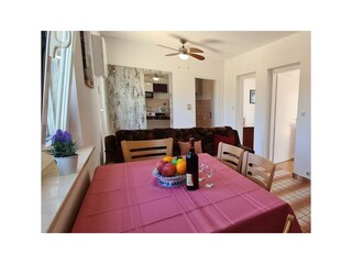 Ferienhaus Sućuraj Ausstattung 21