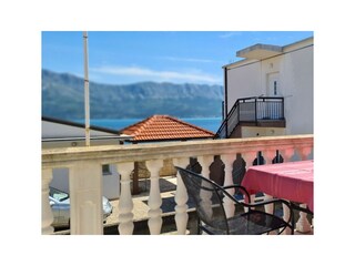 Ferienhaus Sućuraj Ausstattung 24