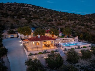 Holiday house Srima Features 4