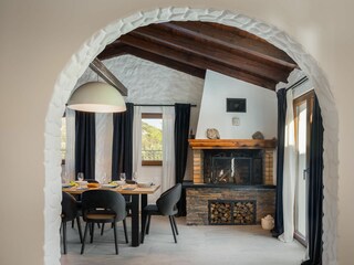 Holiday house Srima Features 7