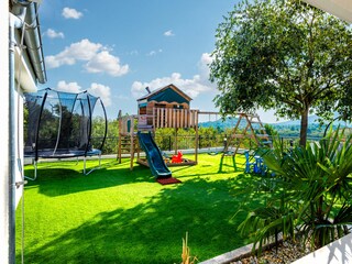 Ferienhaus Srima Ausstattung 16