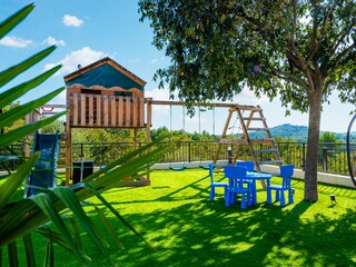 Holiday house Srima Features 18