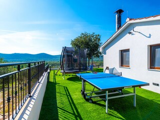 Ferienhaus Srima Ausstattung 20