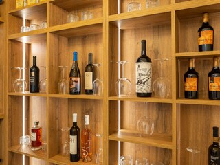 Ferienhaus Srima Ausstattung 21