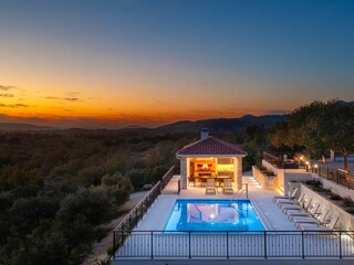 Holiday house Srima Features 24