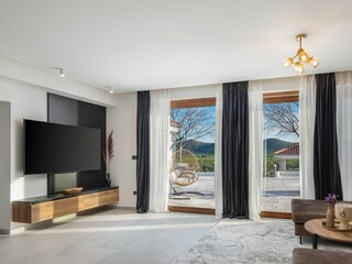 Ferienhaus Srima Ausstattung 25