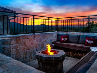 Holiday house Srima Features 26