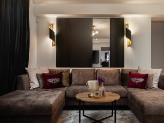 Holiday house Srima Features 27