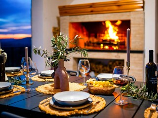 Holiday house Srima Features 30