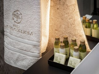 Ferienhaus Srima Ausstattung 33