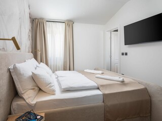 Ferienhaus Srima Ausstattung 34