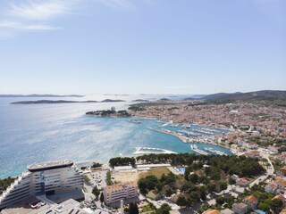 Holiday house Srima Features 40