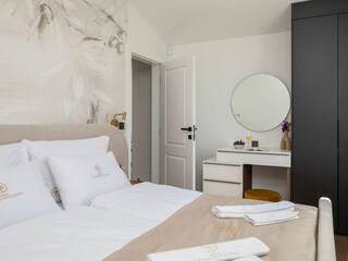 Ferienhaus Srima Ausstattung 43