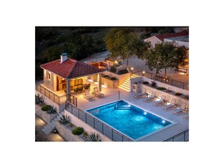 Ferienhaus Srima Ausstattung 47