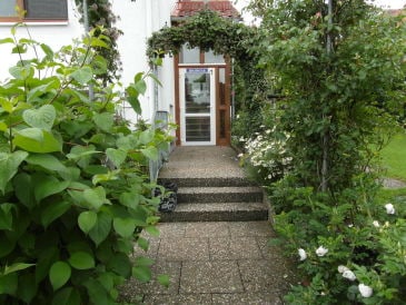 Ferienwohnung Seibert - Buntspecht