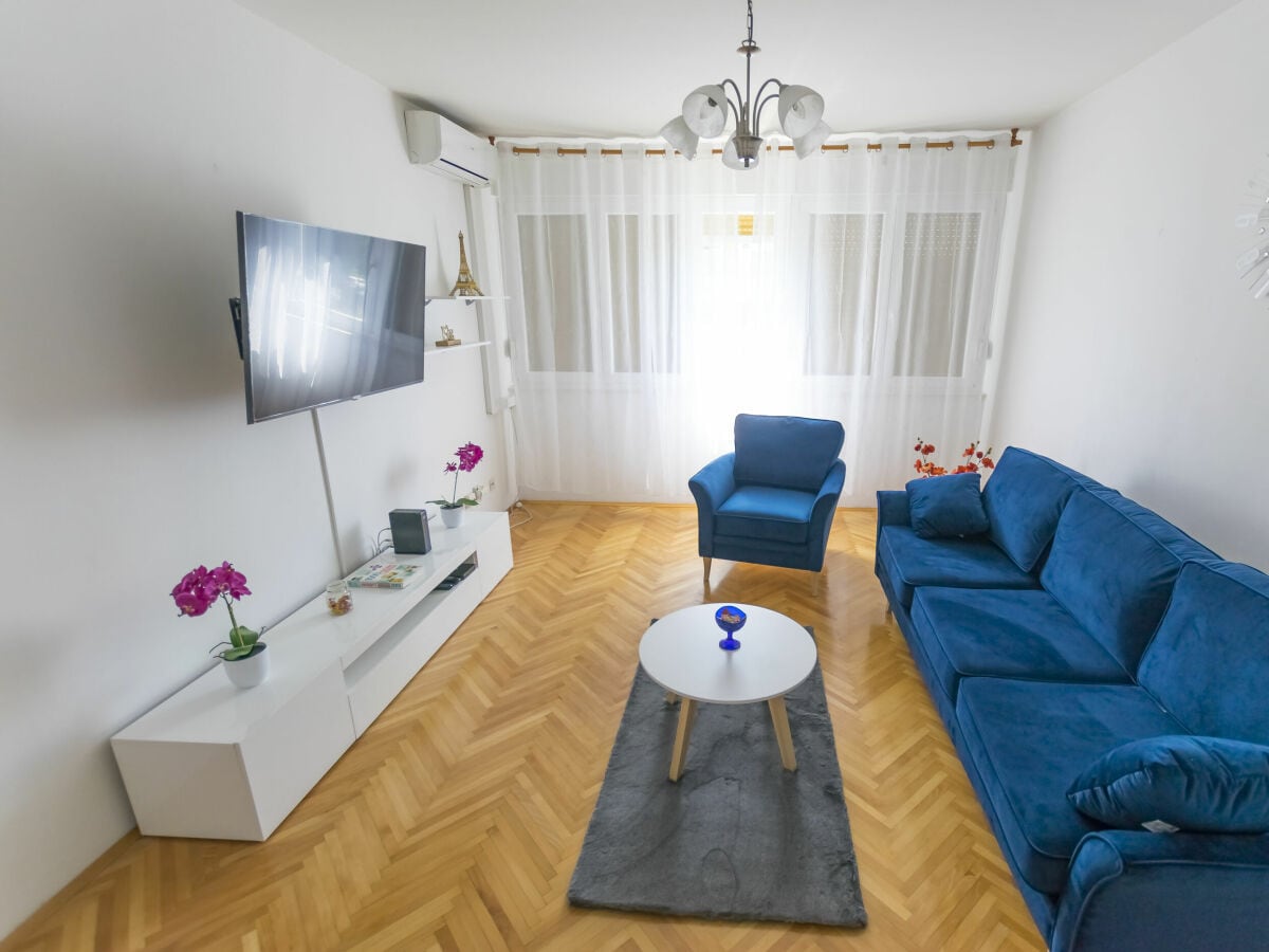 Apartment Split (Stadt) Features 1