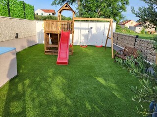 Holiday house Stankovci Features 3