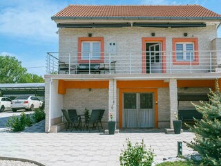 Holiday house Stankovci Features 4