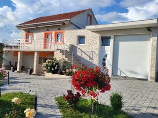 Holiday house Stankovci Features 7