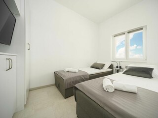 Ferienhaus Stankovci Ausstattung 9